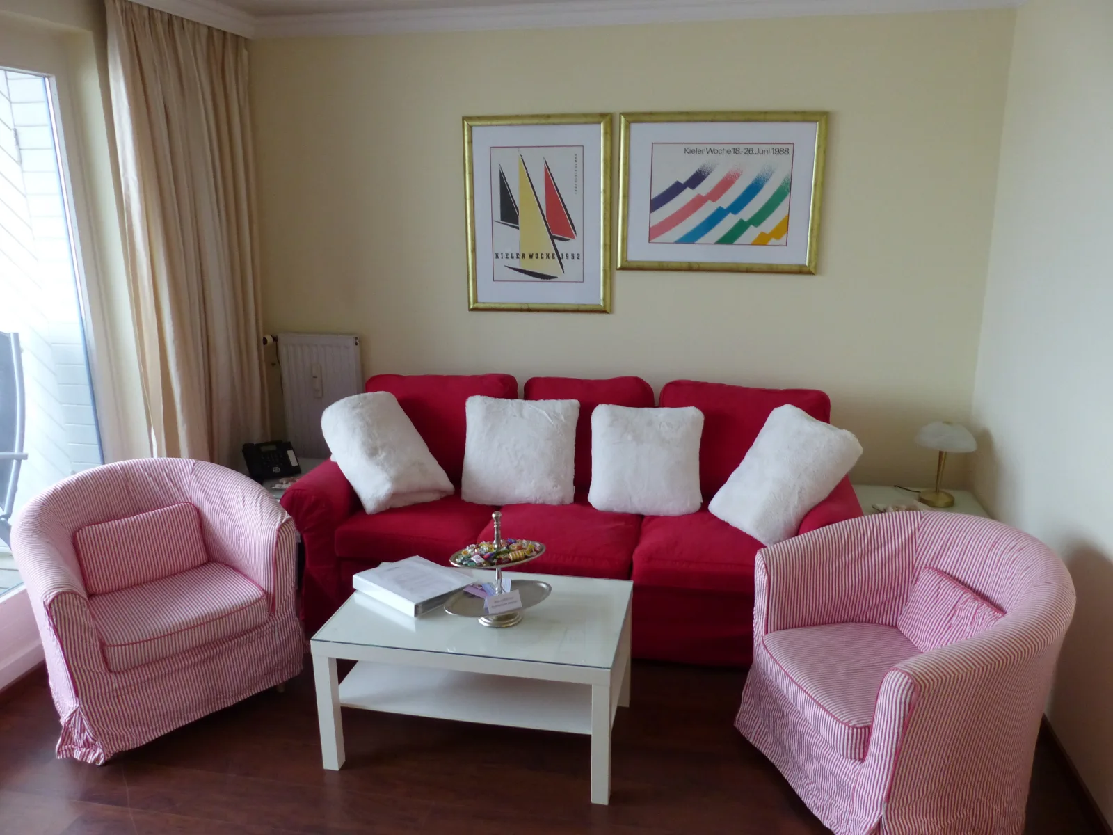 470er Ferienwohnung