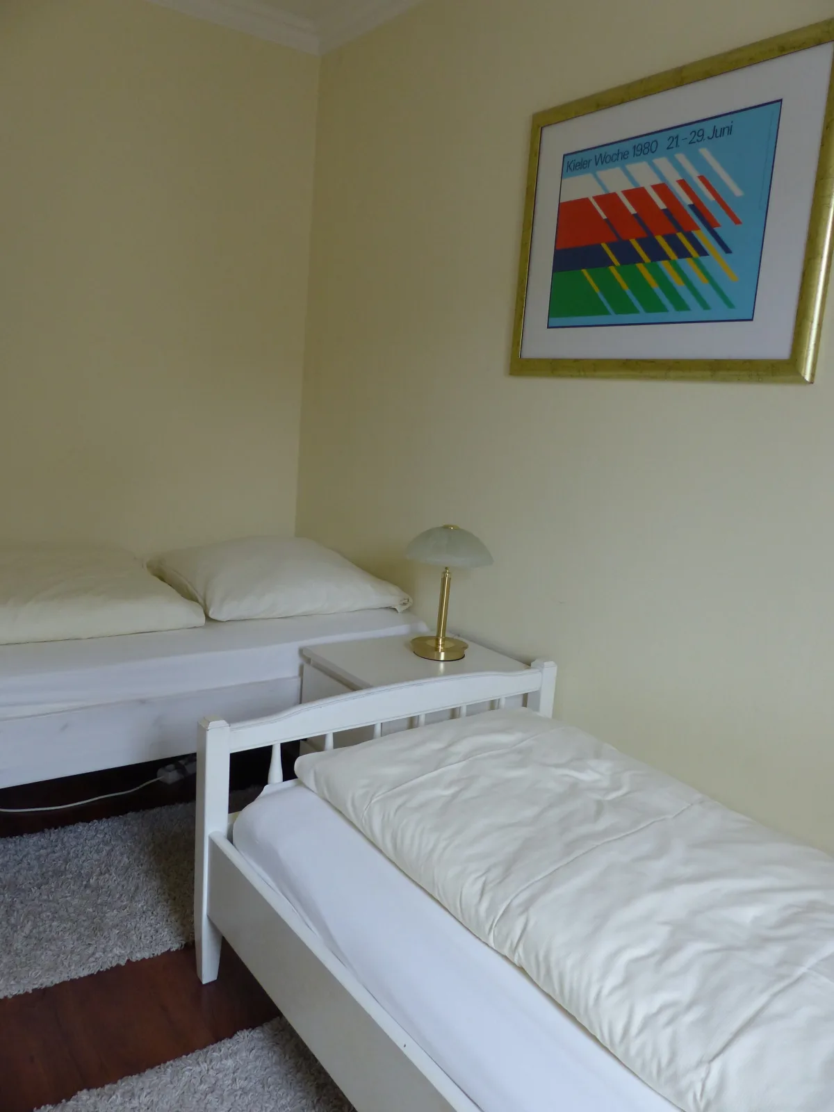 470er Ferienwohnung