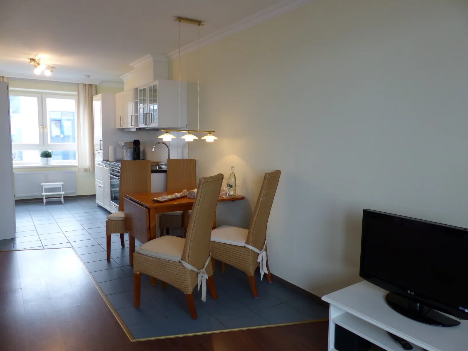 470er Ferienwohnung
