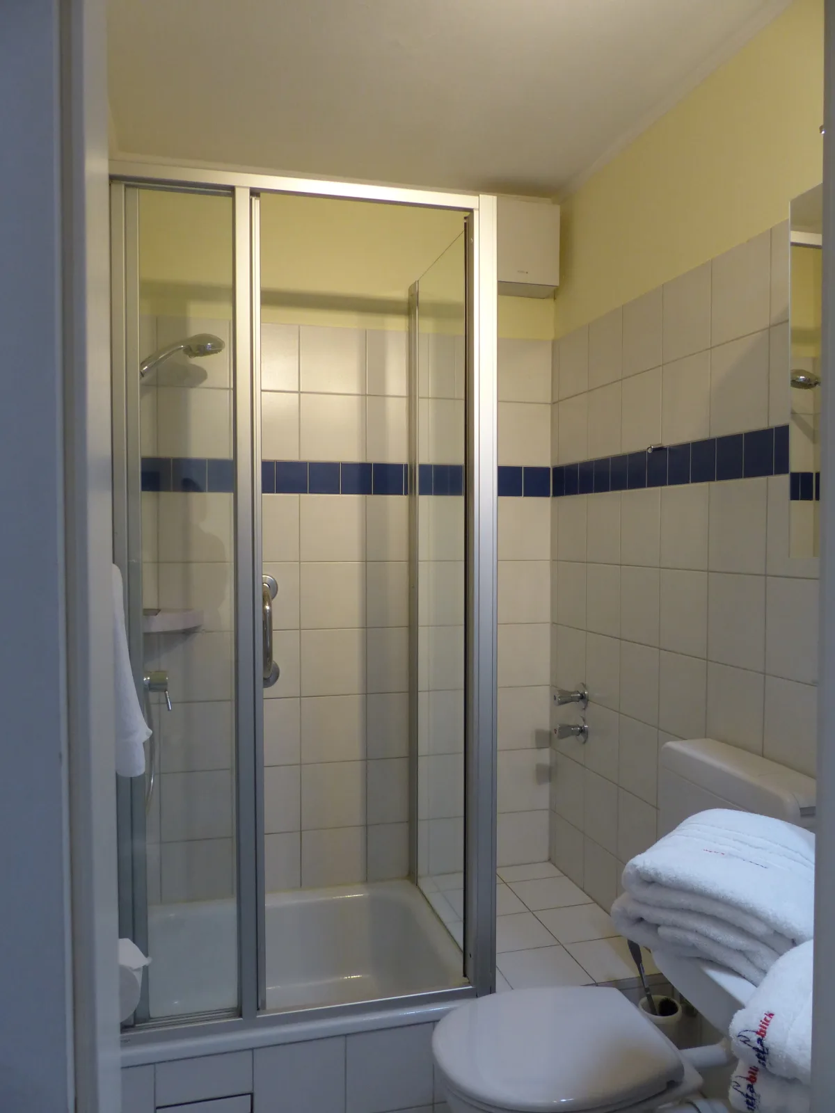 470er Ferienwohnung