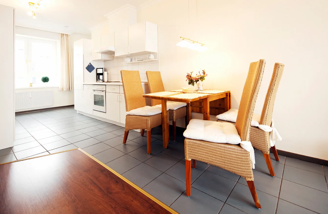 470er Ferienwohnung