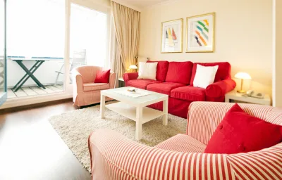 470er Ferienwohnung