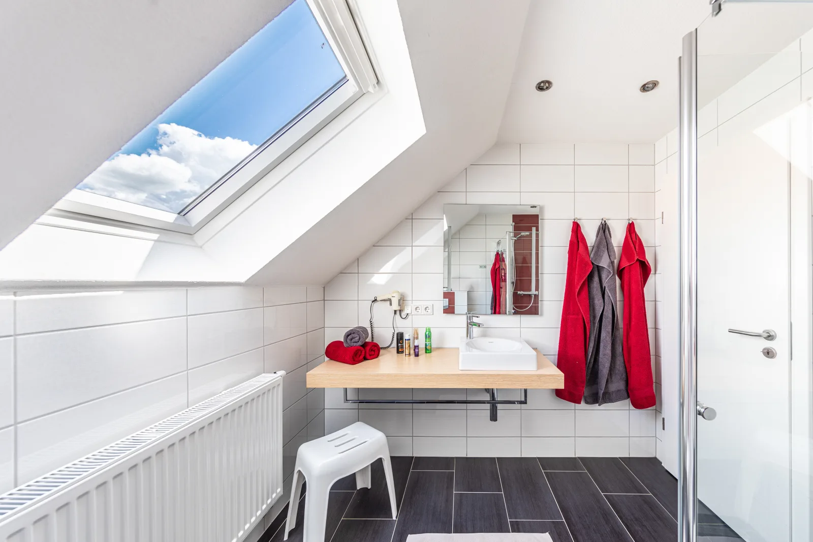 Ferienhäuser Andrea - FH 10 - Haus Asgard