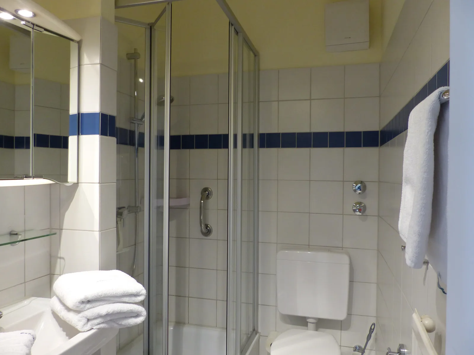 420er Ferienwohnung