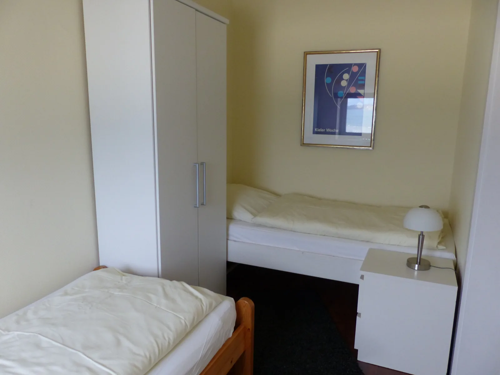 420er Ferienwohnung