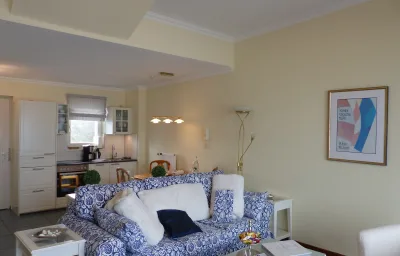 420er Ferienwohnung