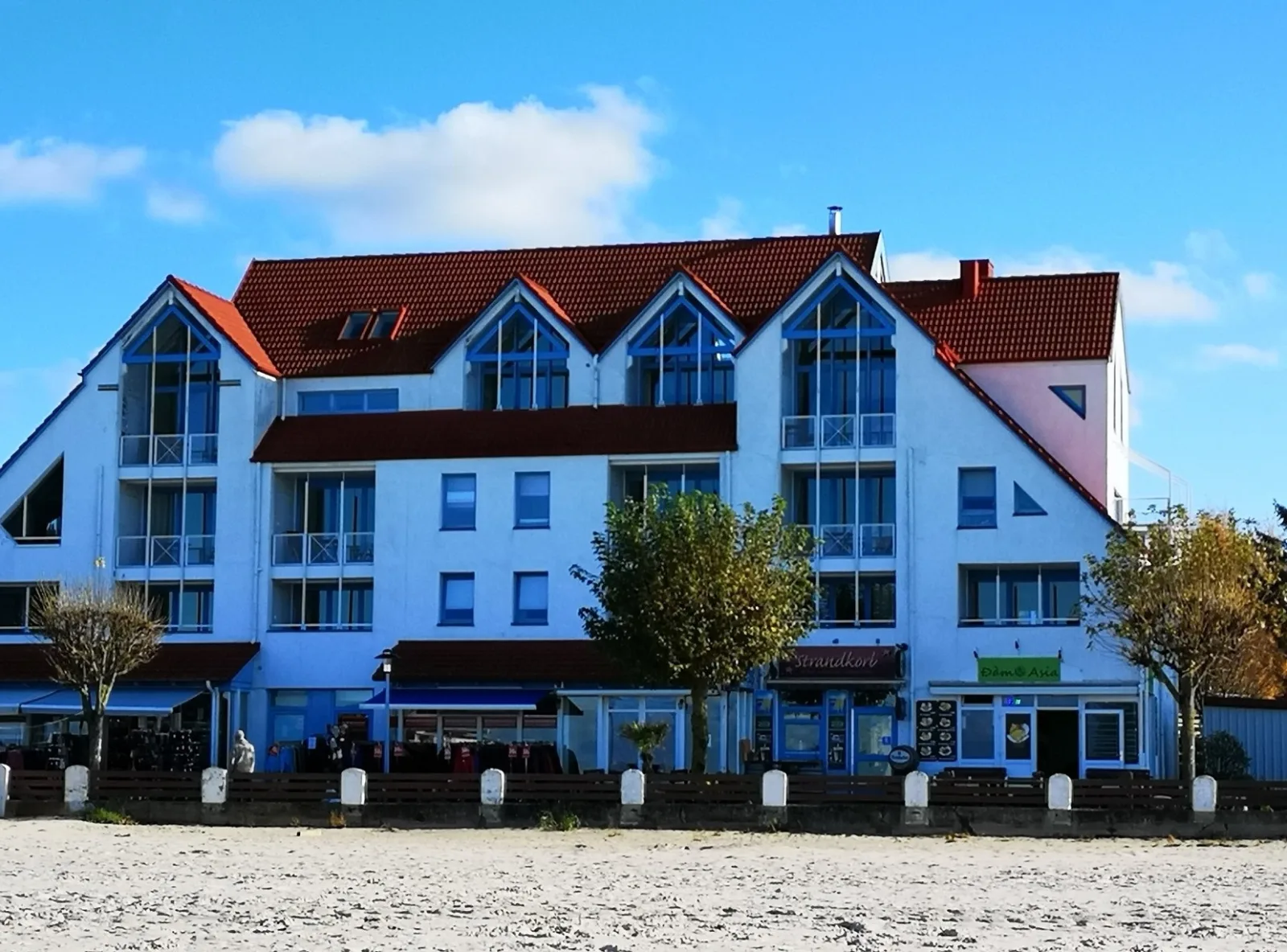 420er Ferienwohnung