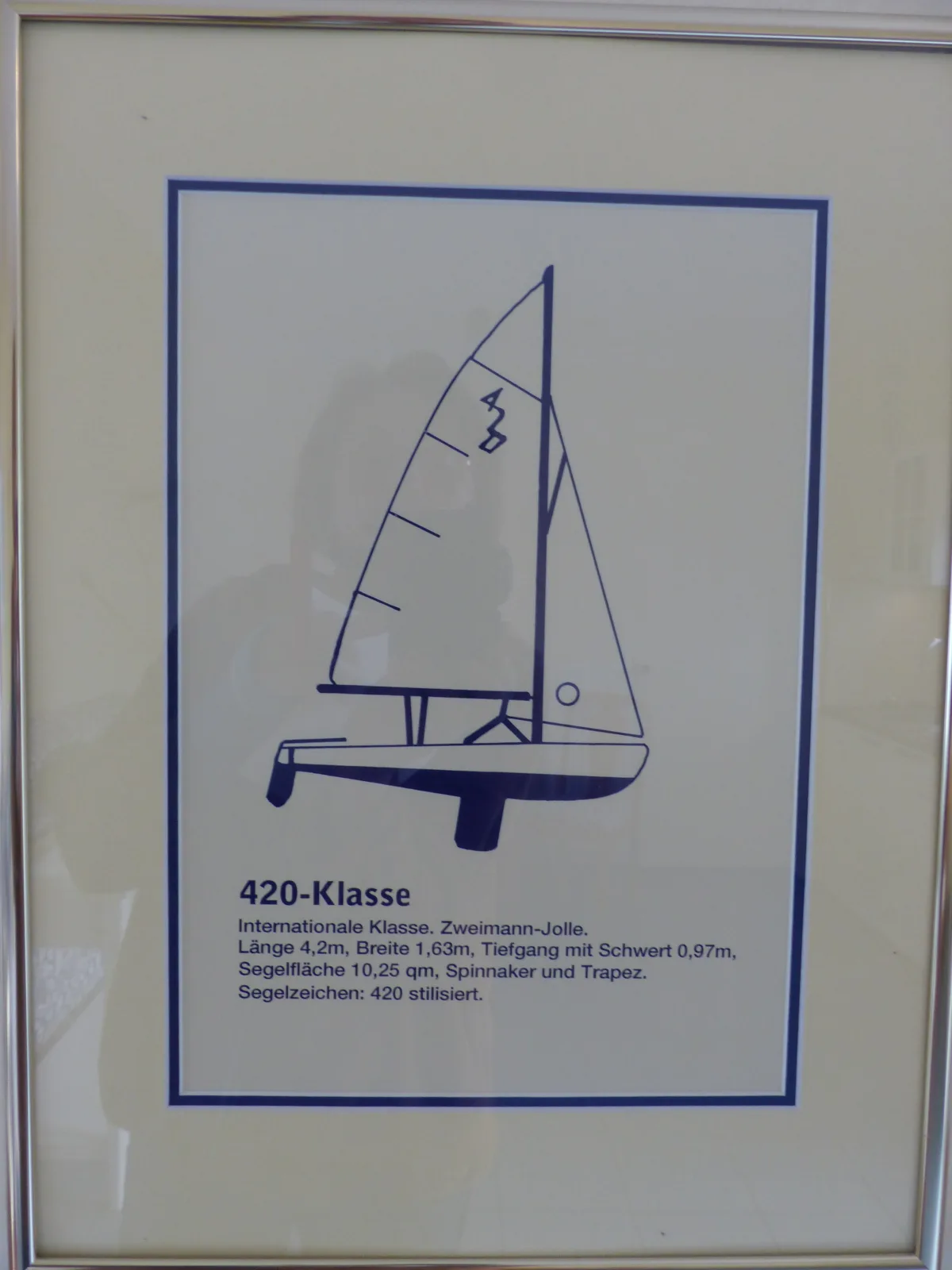 420er Ferienwohnung