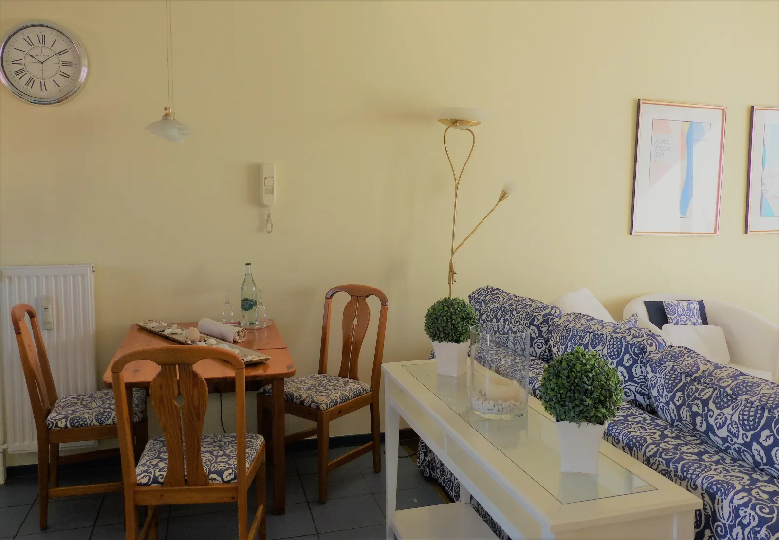 420er Ferienwohnung