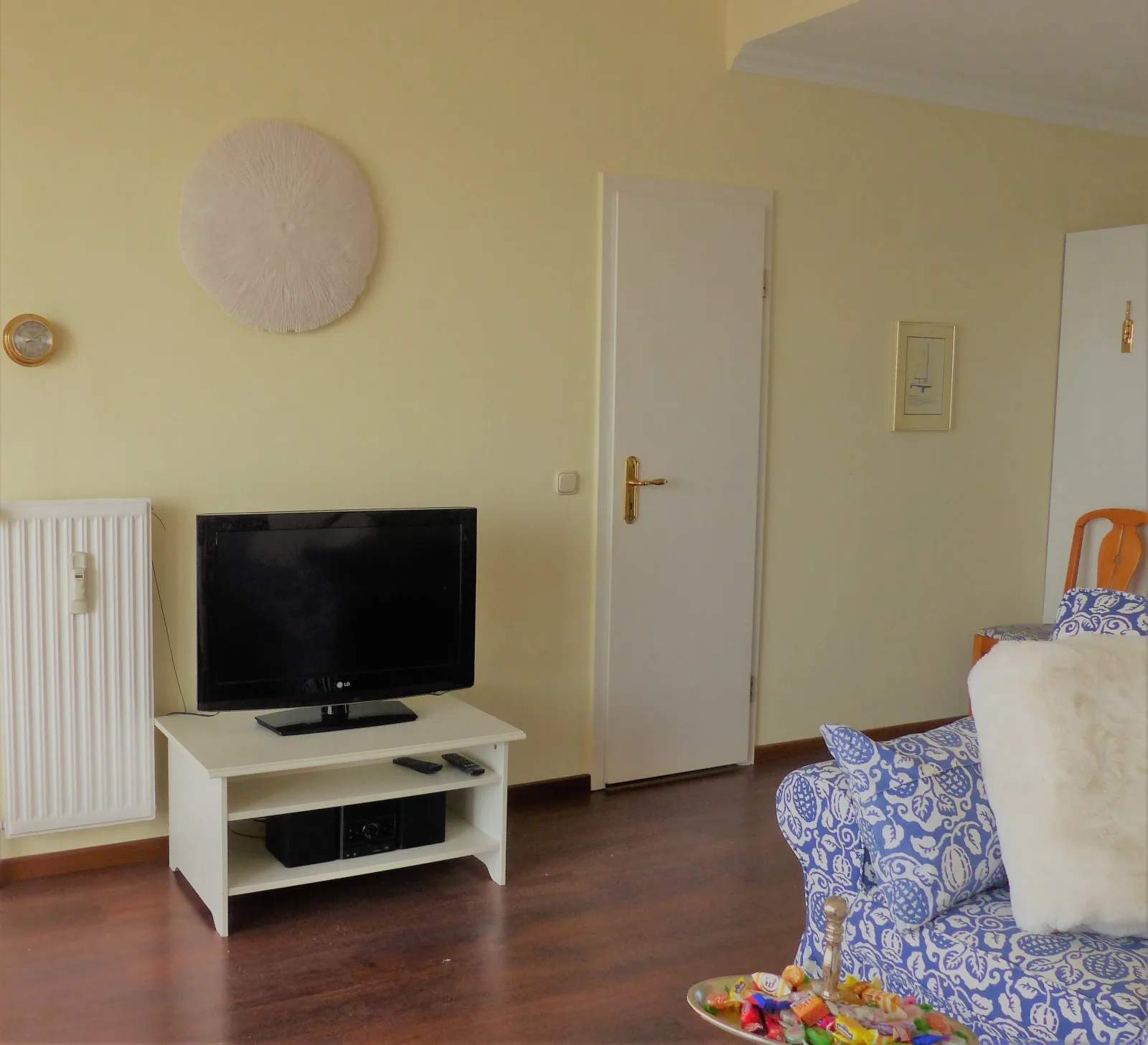 420er Ferienwohnung
