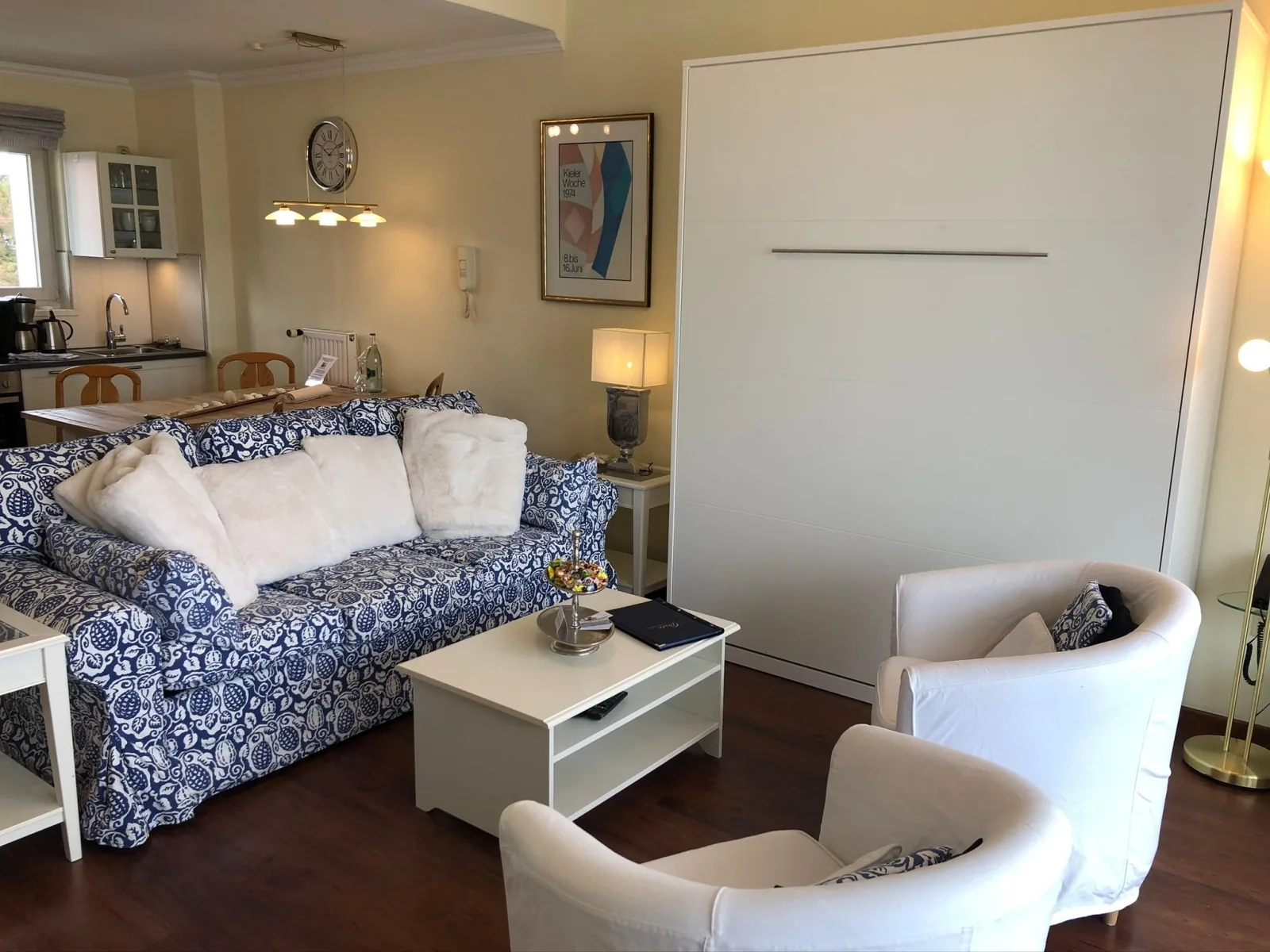 420er Ferienwohnung