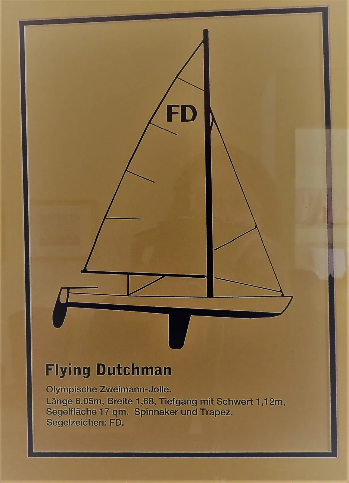 Flying Dutchman