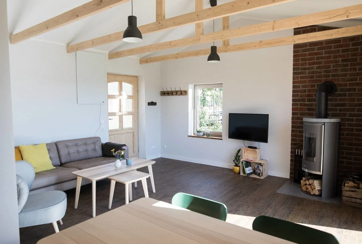 Ferienhaus Lytte Hytte