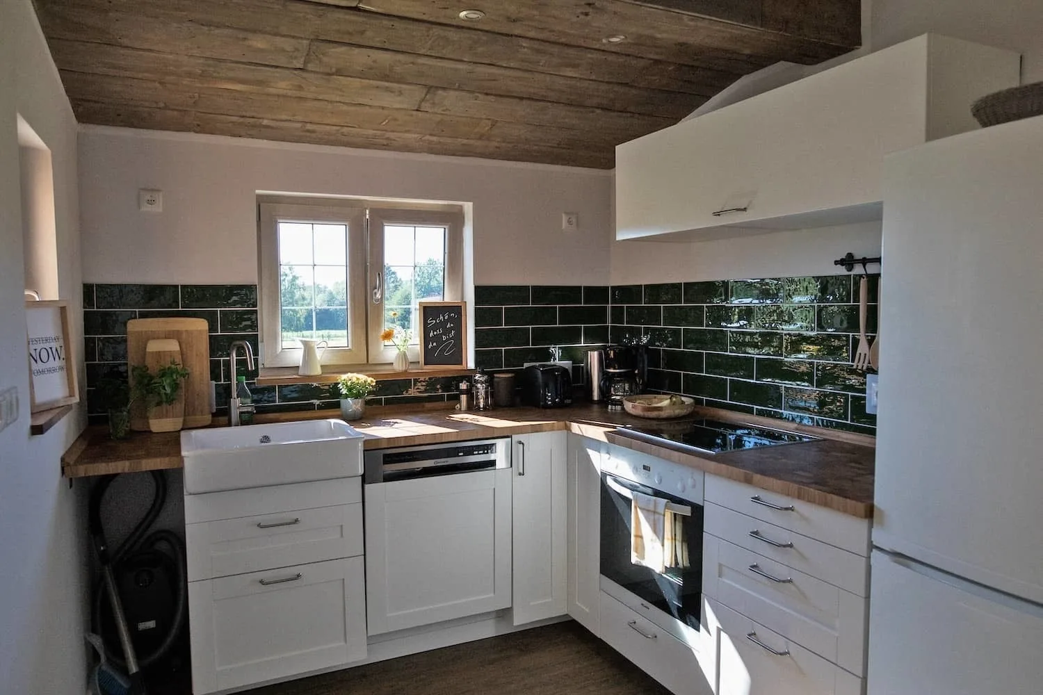 Ferienhaus Lytte Hytte