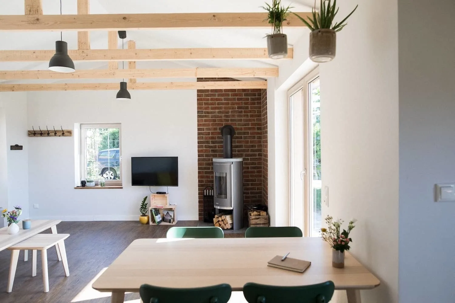 Ferienhaus Lytte Hytte