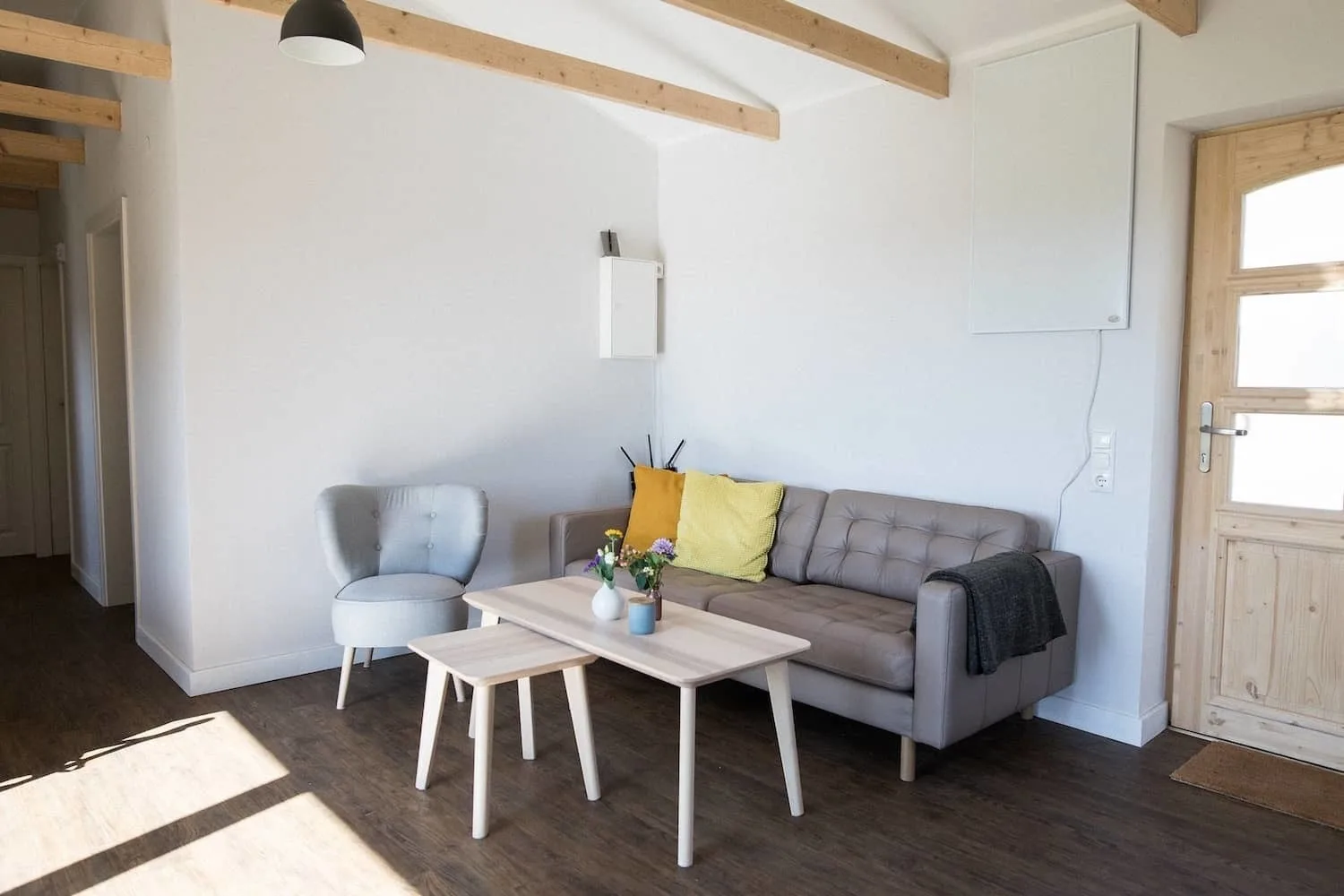 Ferienhaus Lytte Hytte