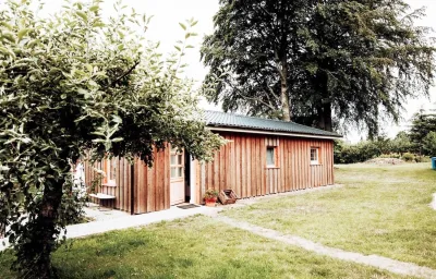 Ferienhaus Lytte Hytte