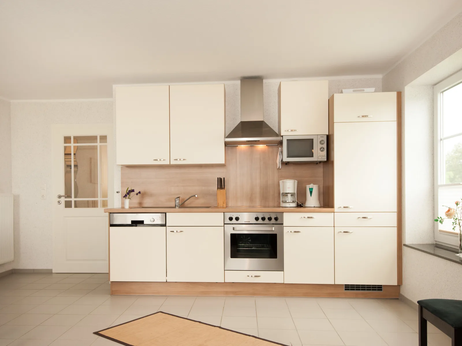 Wohnung 1