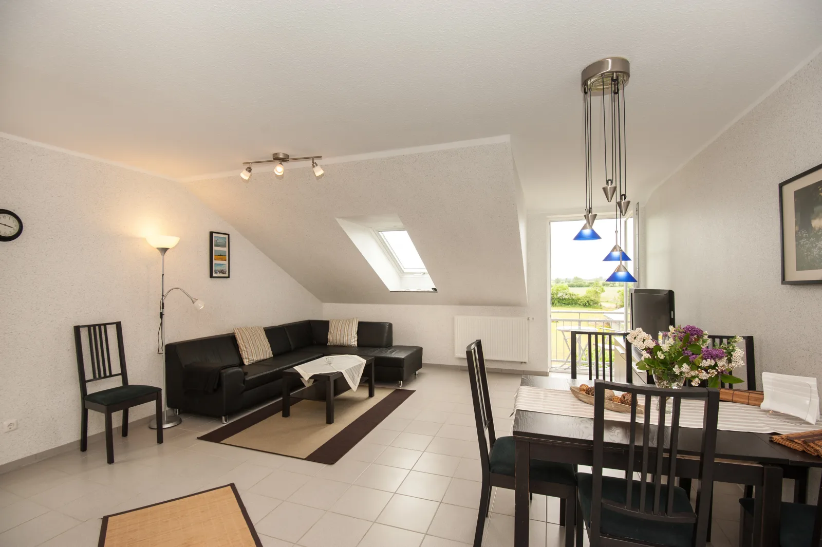 Wohnung 1
