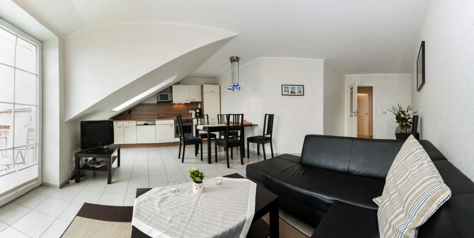 Wohnung 3