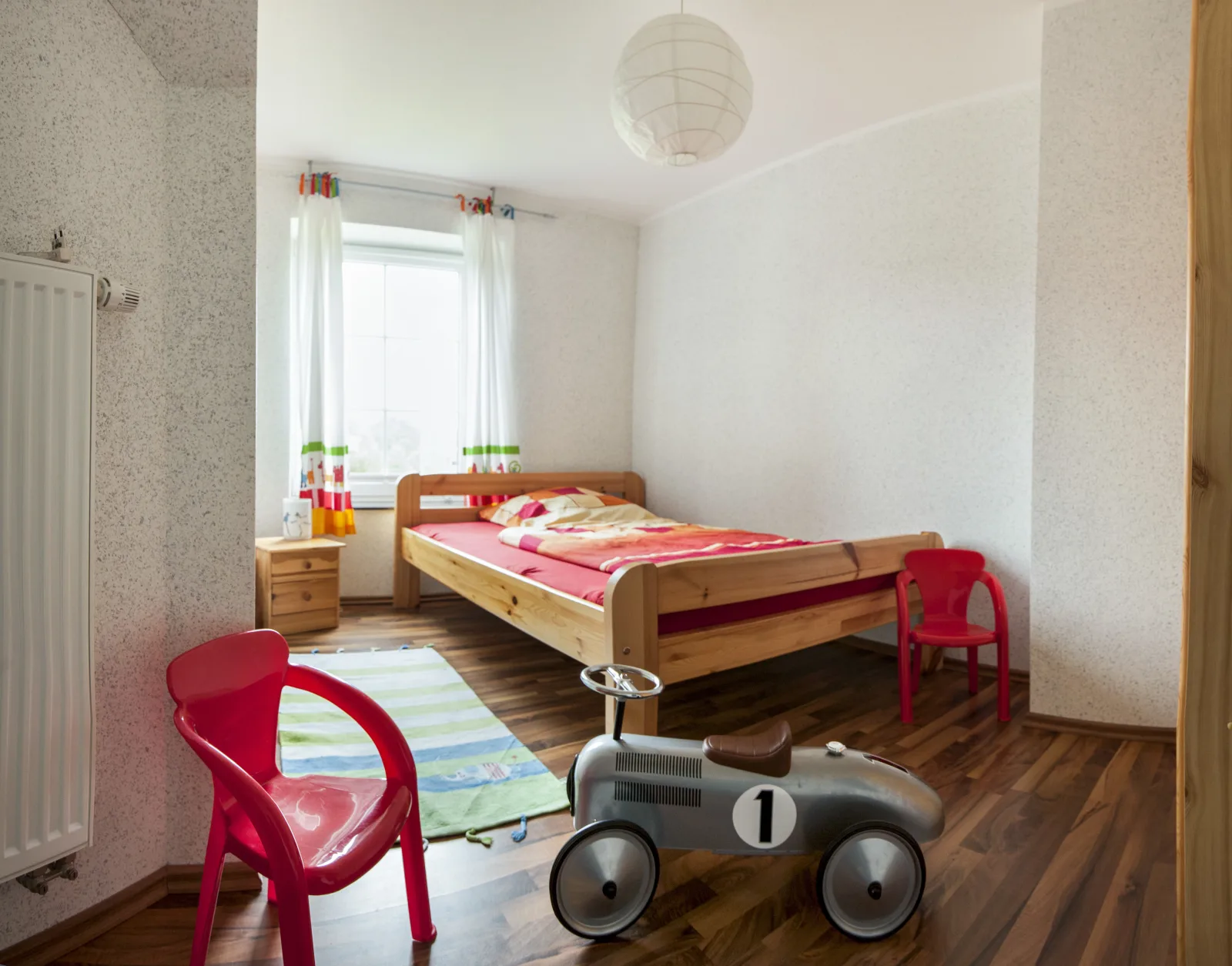 Wohnung 3