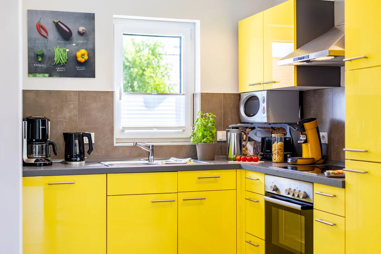 Ferienhäuser Andrea - FH 14 - Premiumhaus Vanua