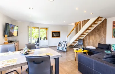 Ferienhäuser Andrea - FH 14 - Premiumhaus Vanua