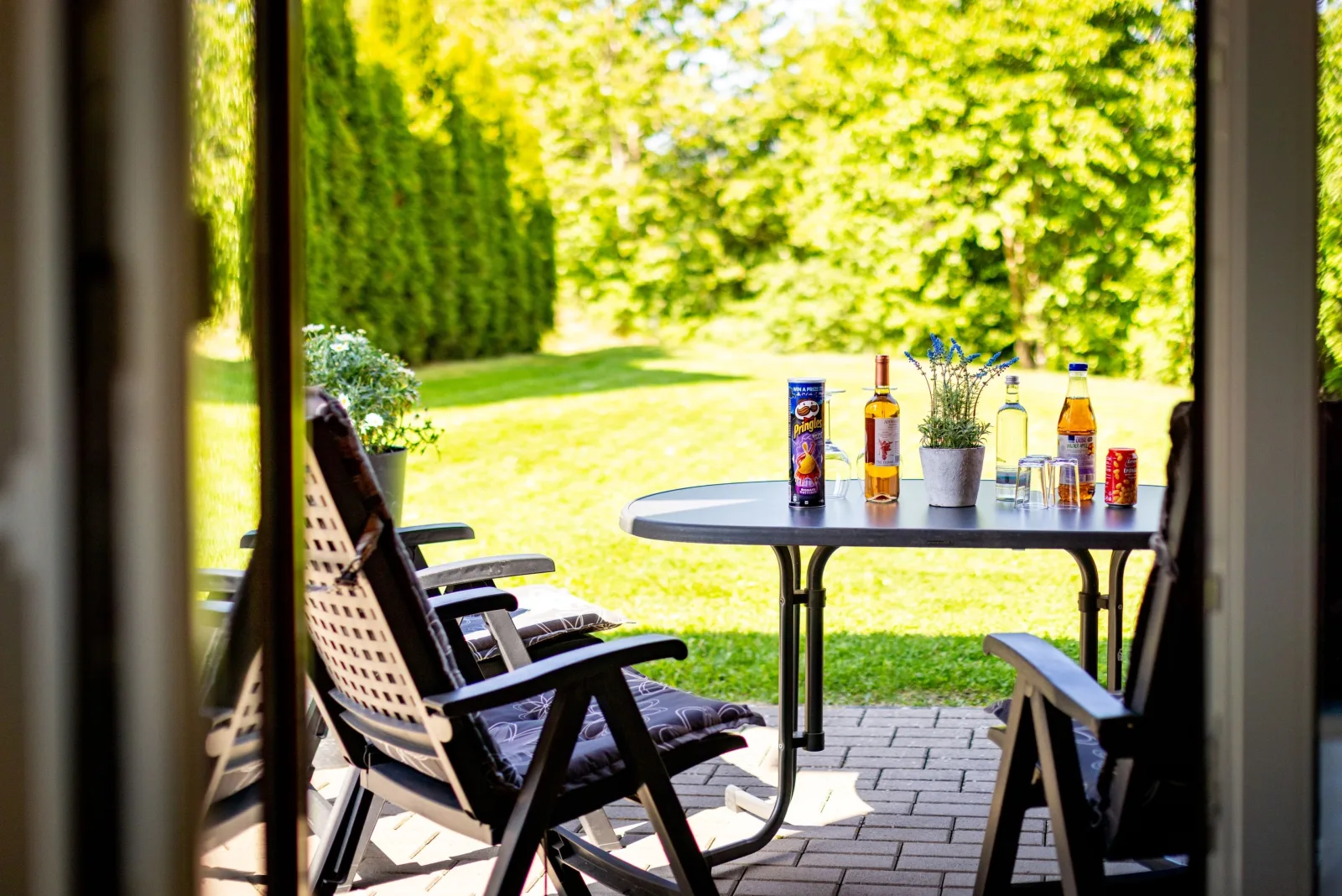 Ferienhäuser Andrea - FH 14 - Premiumhaus Vanua
