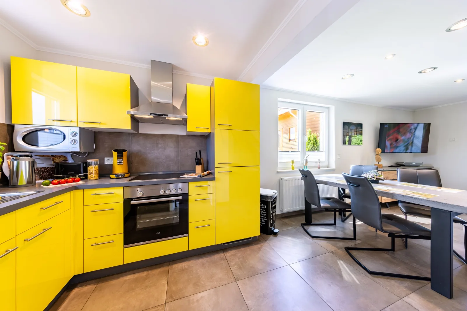 Ferienhäuser Andrea - FH 14 - Premiumhaus Vanua