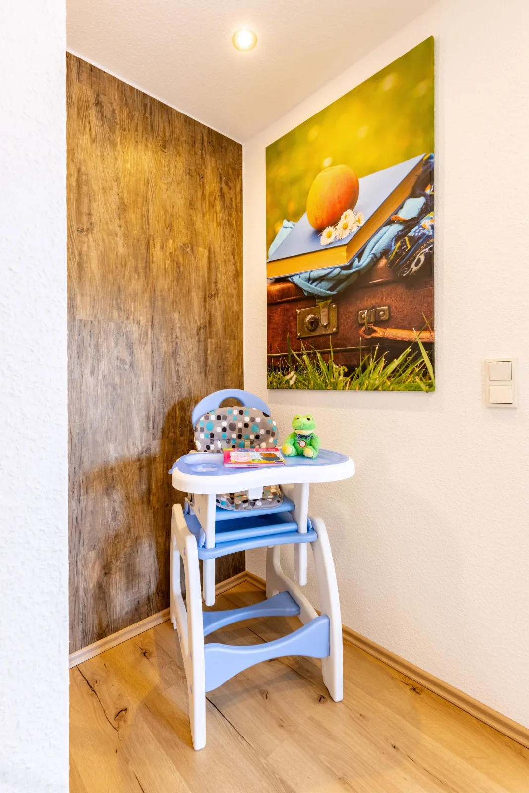 Ferienhäuser Andrea - FH 14 - Premiumhaus Vanua