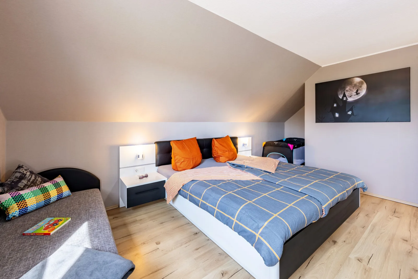 Ferienhäuser Andrea - FH 14 - Premiumhaus Vanua