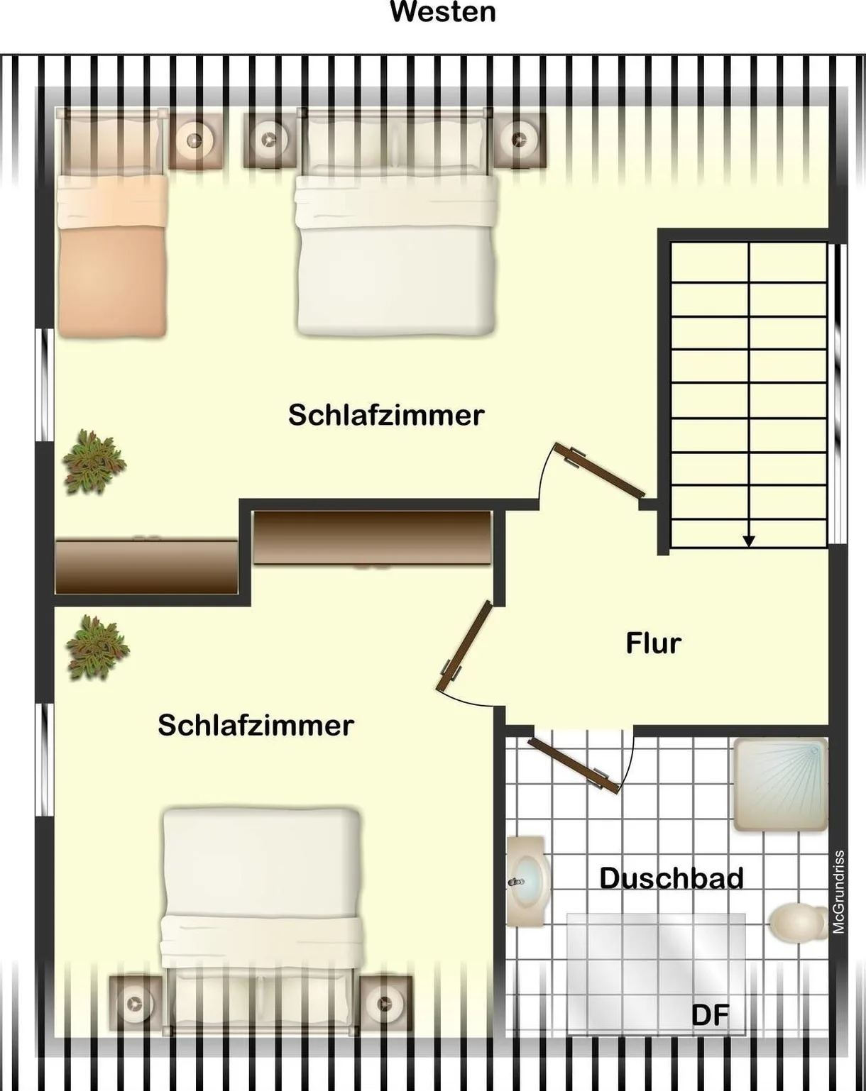 Ferienhäuser Andrea - FH 14 - Premiumhaus Vanua