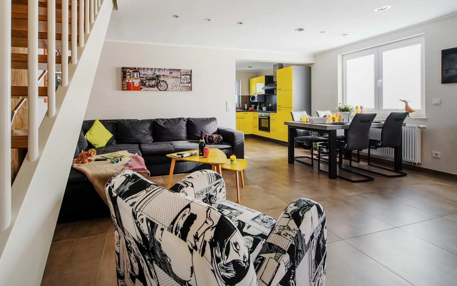 Ferienhäuser Andrea - FH 14 - Premiumhaus Vanua