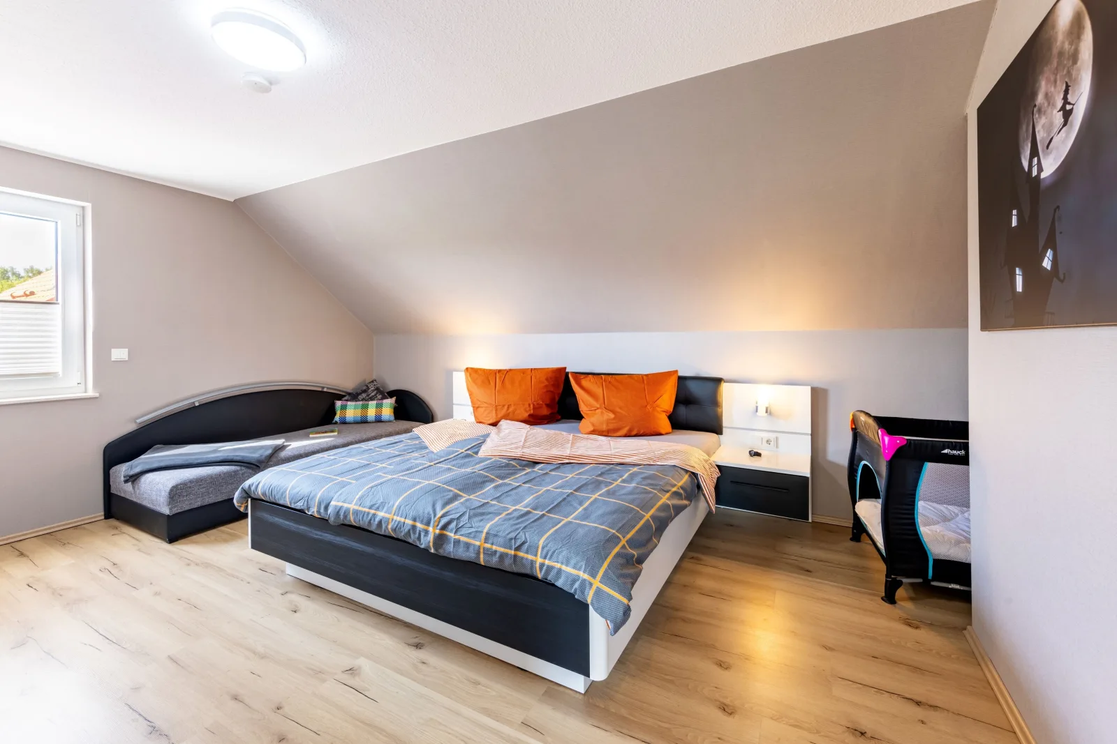 Ferienhäuser Andrea - FH 14 - Premiumhaus Vanua