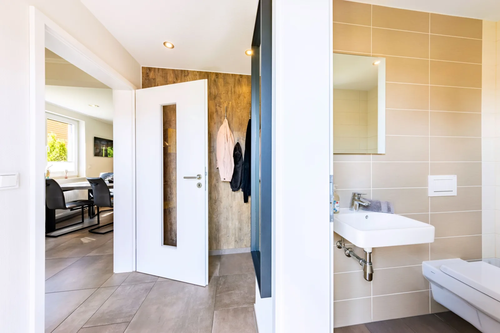 Ferienhäuser Andrea - FH 14 - Premiumhaus Vanua