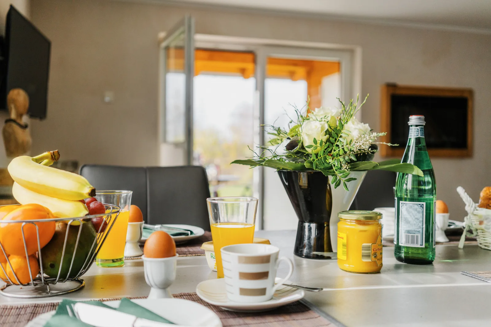 Ferienhäuser Andrea - FH 14 - Premiumhaus Vanua