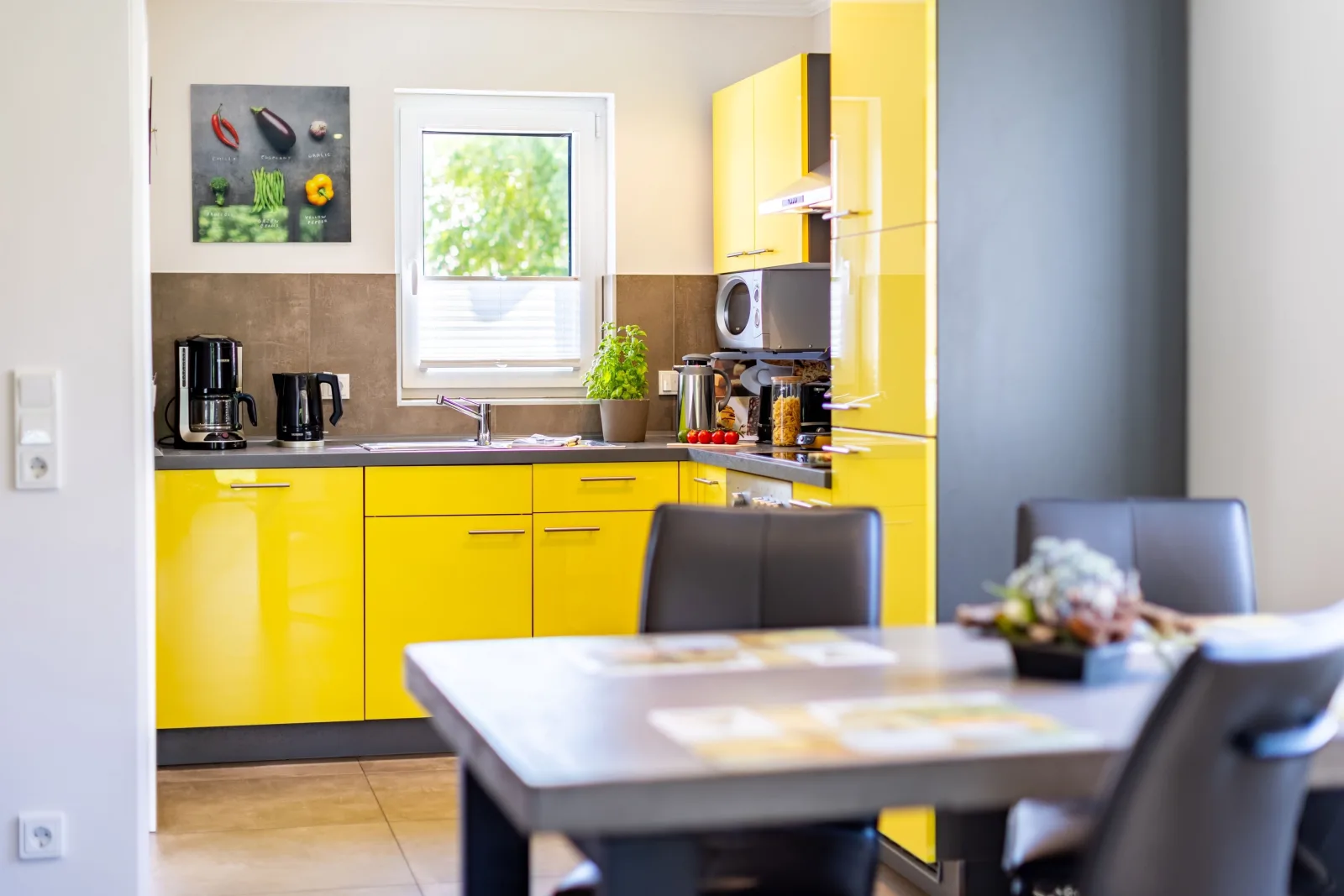 Ferienhäuser Andrea - FH 14 - Premiumhaus Vanua