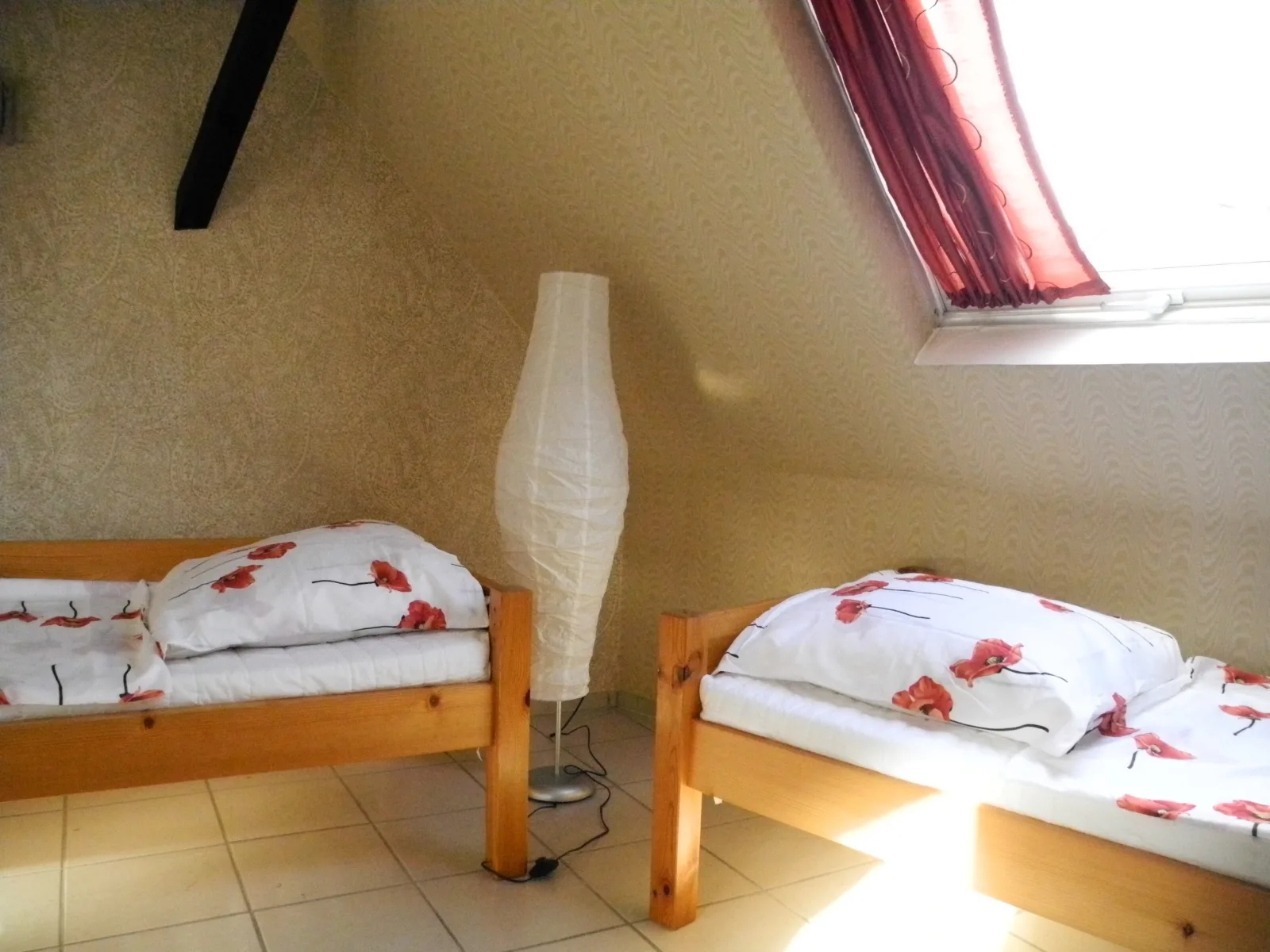 Altes Winzerhaus