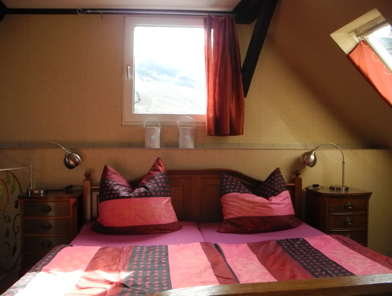 Altes Winzerhaus