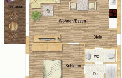 Im Tal der Loreley