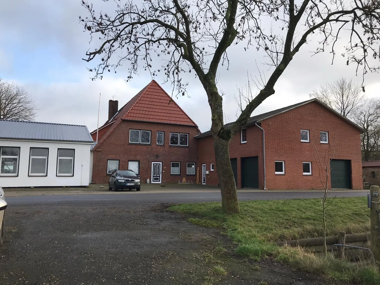 Ferienwohnung "Weitblick" in Schlichting