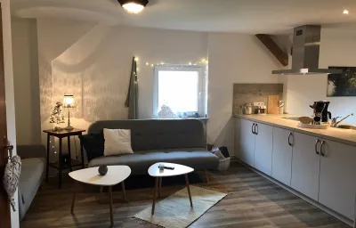 Ferienwohnung "Weitblick" in Schlichting