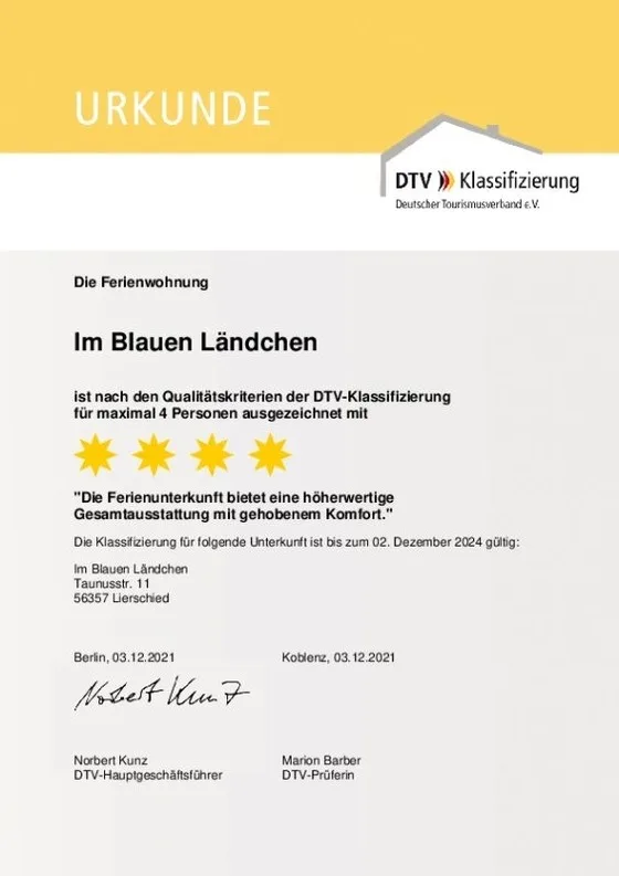Im Blauen Ländchen