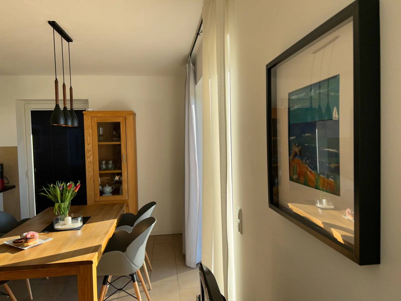 Ferienhaus 1