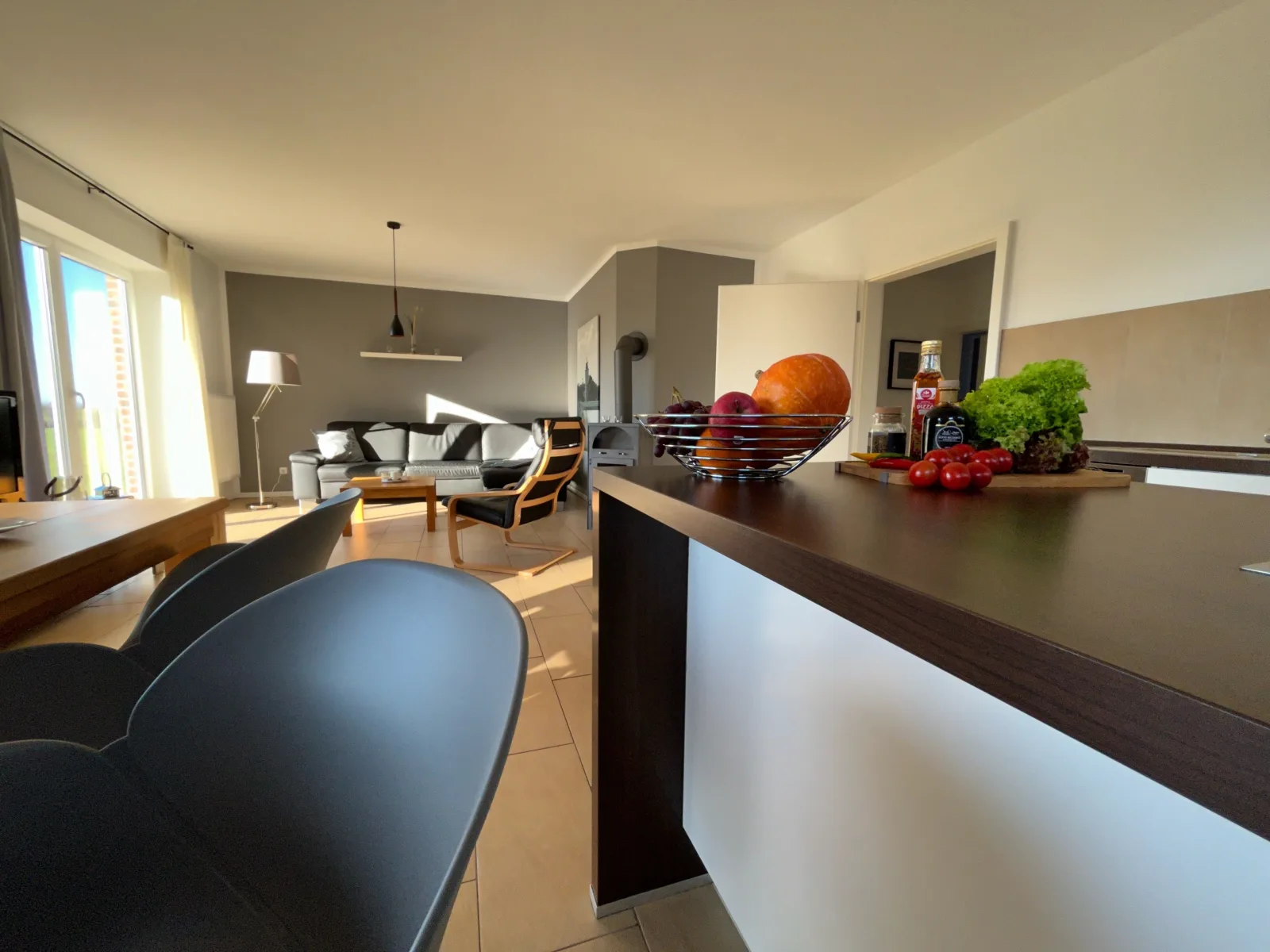 Ferienhaus 1