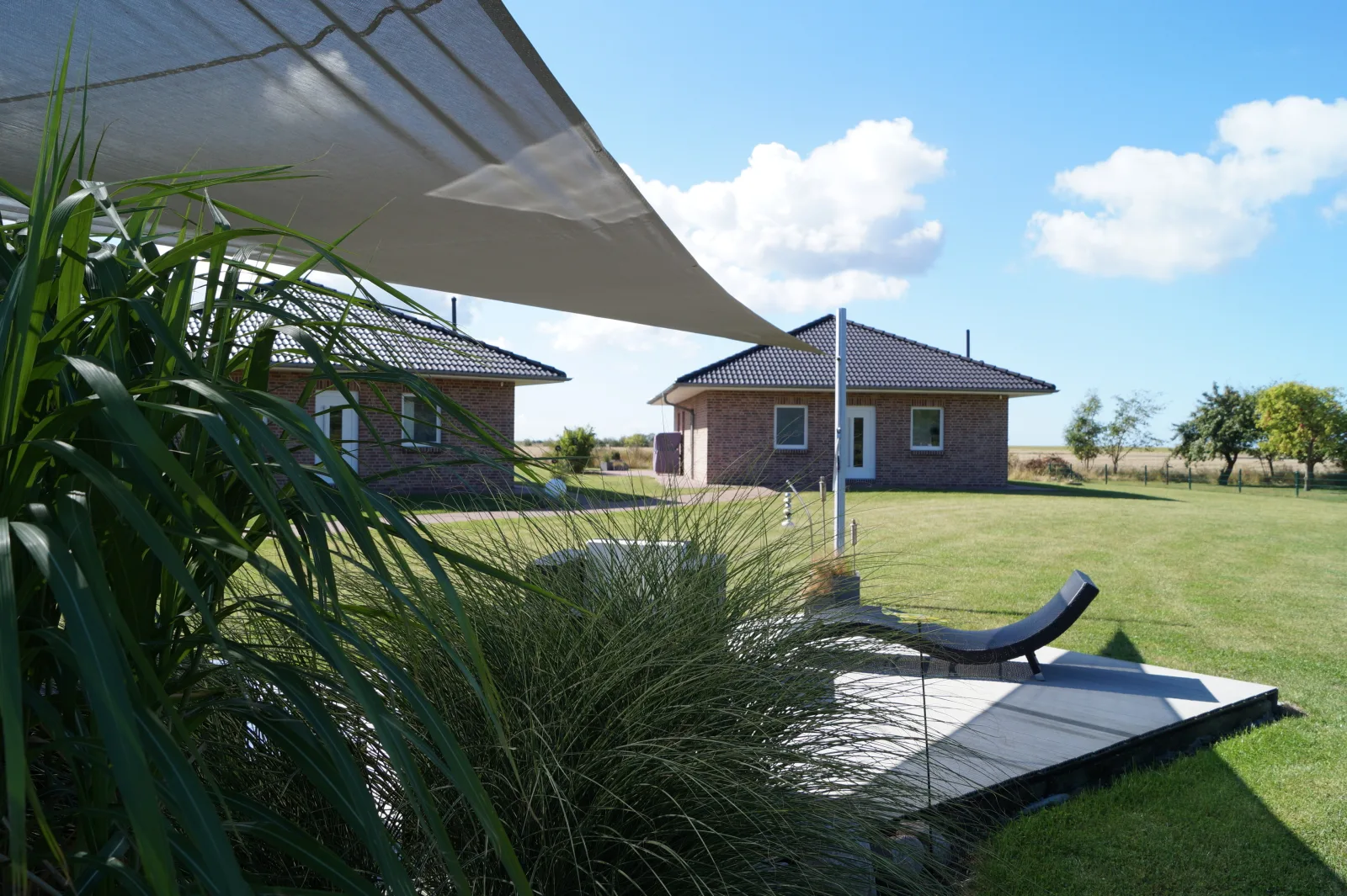 Ferienhaus 1