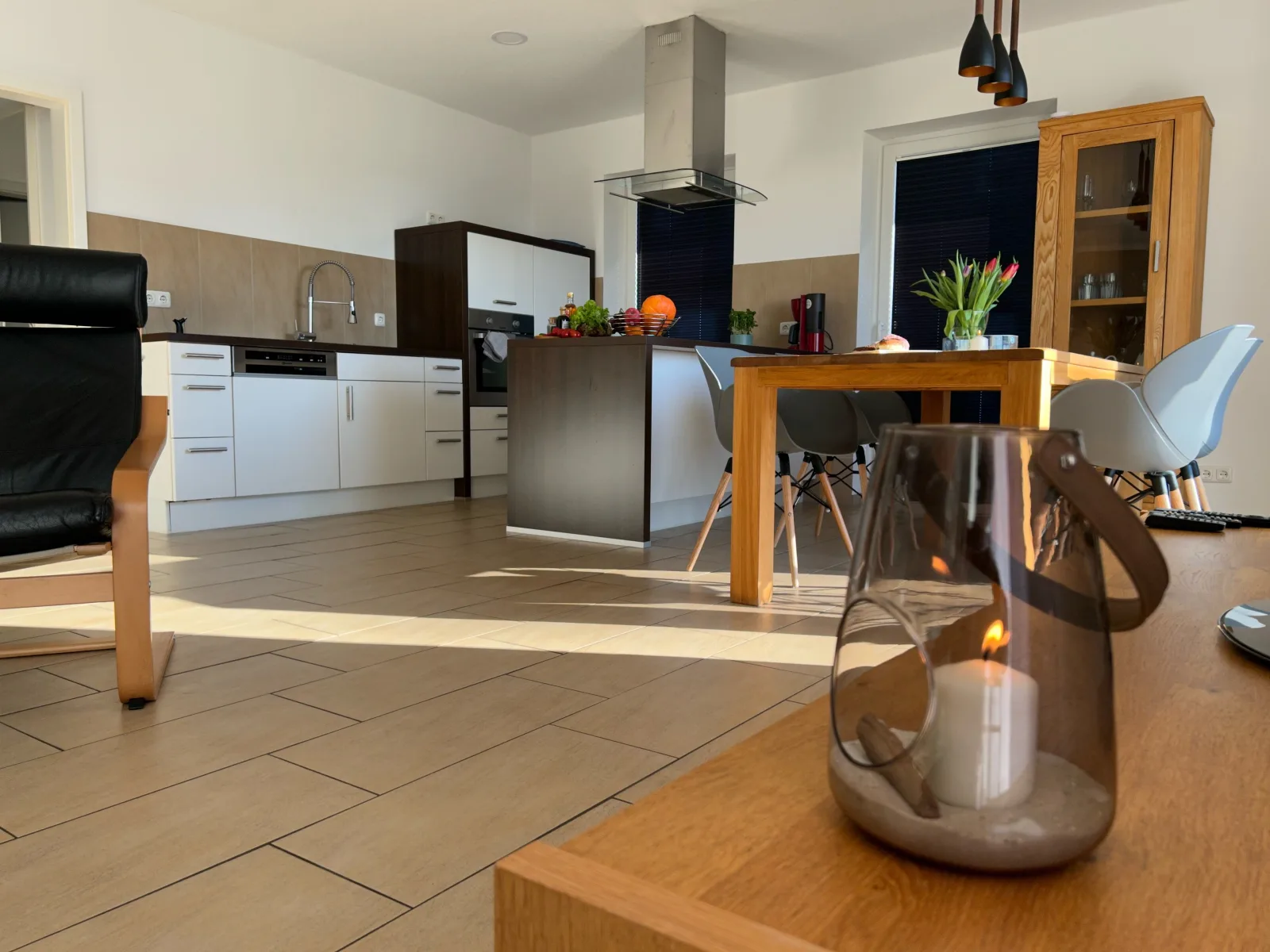 Ferienhaus 1