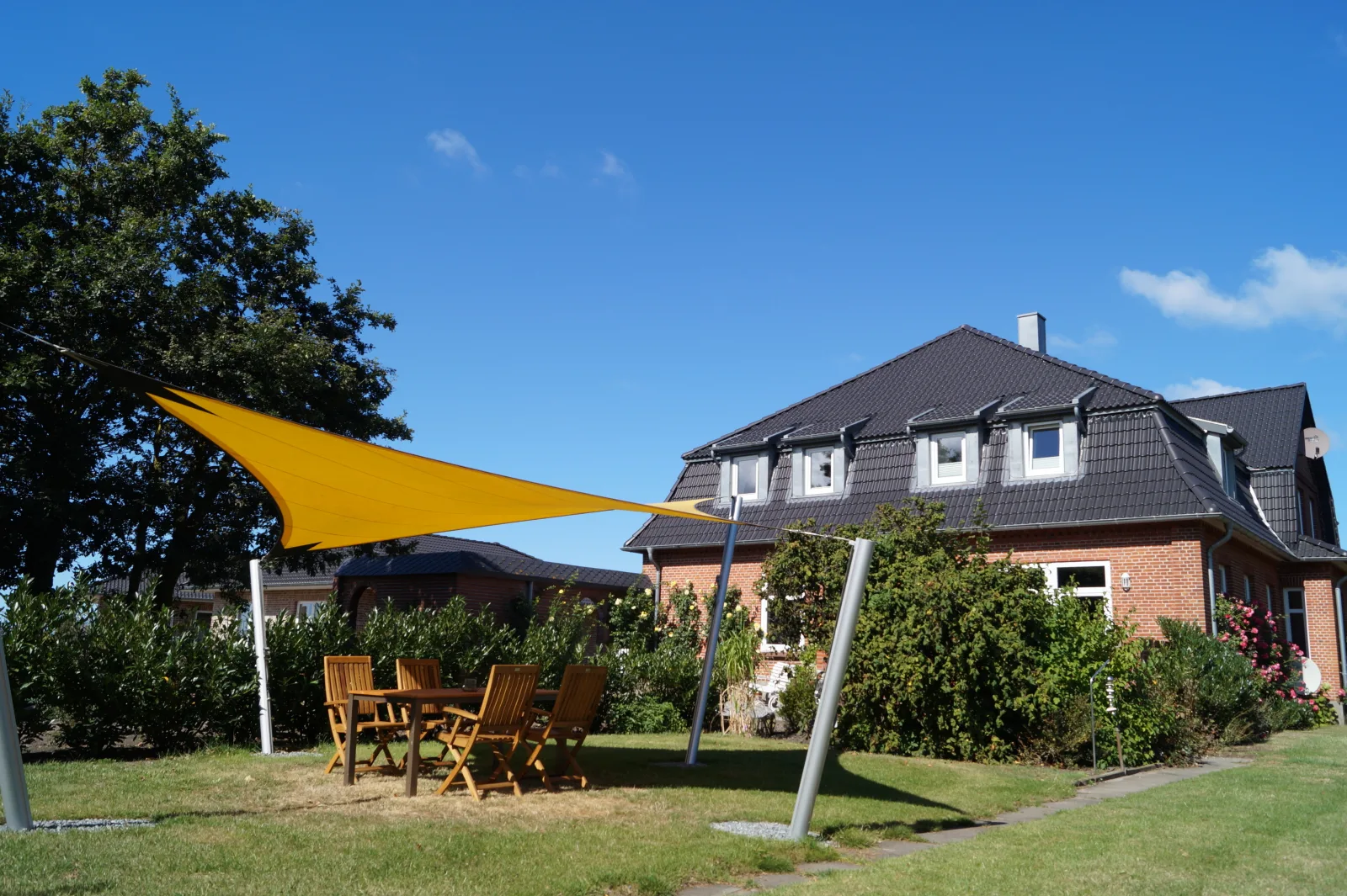 Ferienhaus Ankerplatz (FH2)