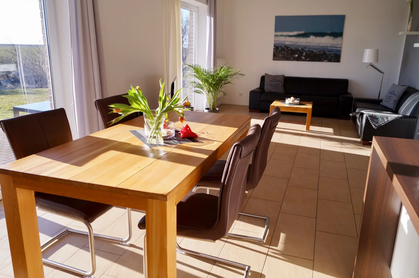 Ferienhaus Ankerplatz (FH2)