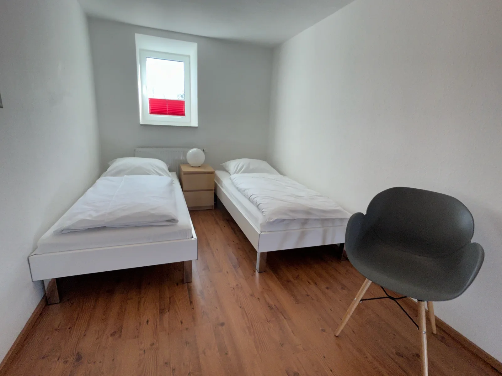 Ferienwohnung Nord